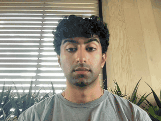 Aaryan R.
